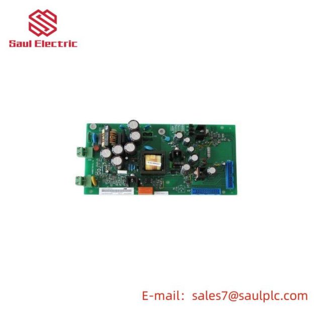 ABB SDCS-UCM-1C: Advanced Control Board for Industrial Automation