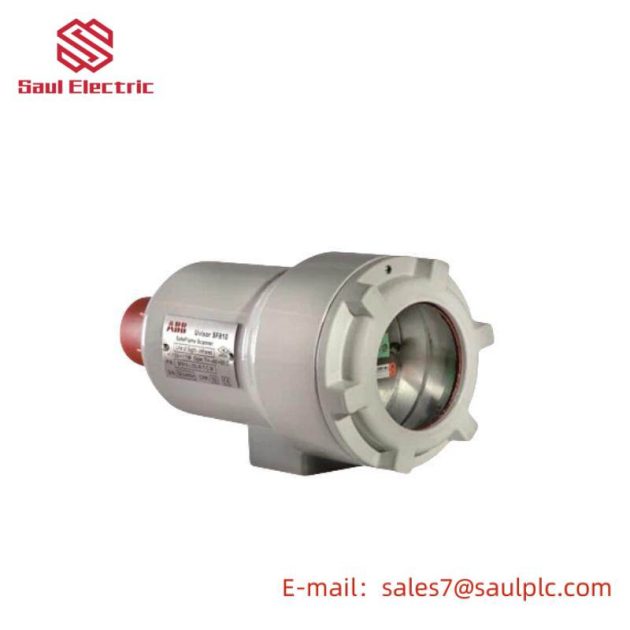 ABB SF810 FOC IR TL-C-B Frequency Converter