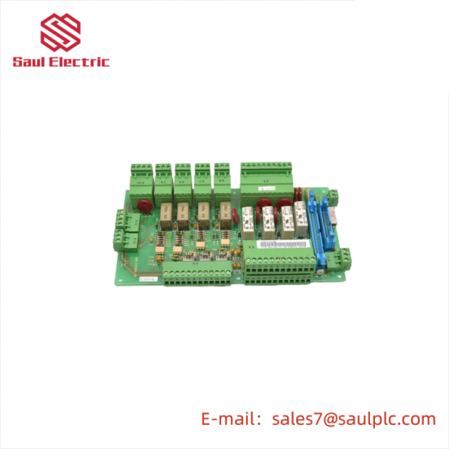 ABB SNAT602TAC SNAT 602 TAC Control Board