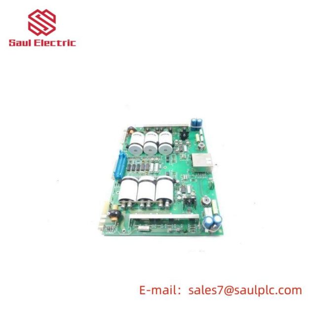 ABB SNAT633PAC - Advanced Pulse Amplifier Board for Industrial Control Systems