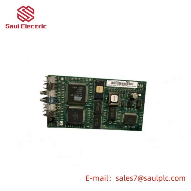 ABB SYN5201A-Z 3BHB006714R0217 - High-Performance Digital Input Module for Industrial Automation