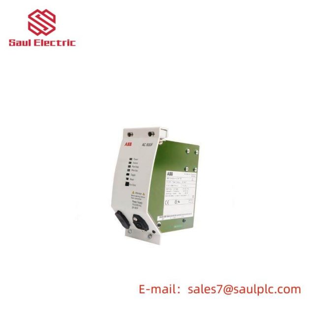 ABB TAS.580.0540G00 Industrial Controller, 220V 30kHz