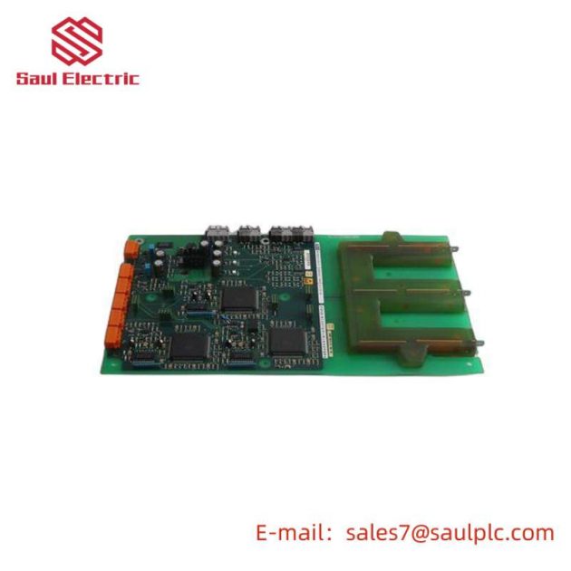 ABB TB850 3BSC950193R1 Module Card