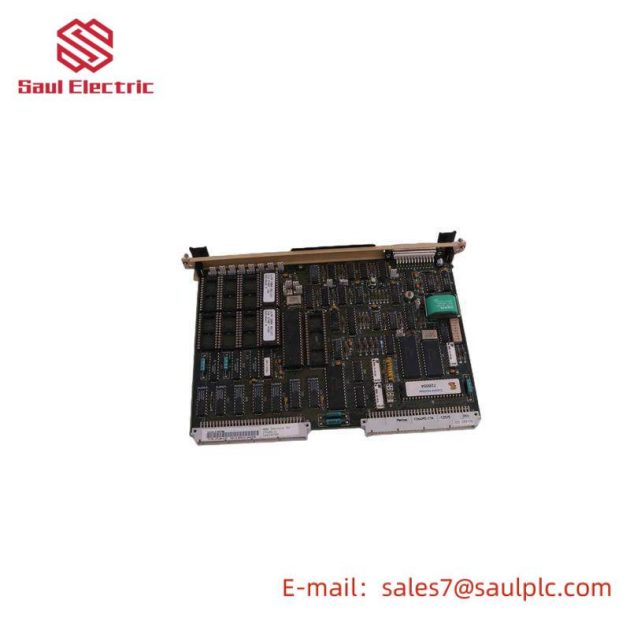 ABB TU831V1 - 3BSE013235R1 TERMINAL BASE