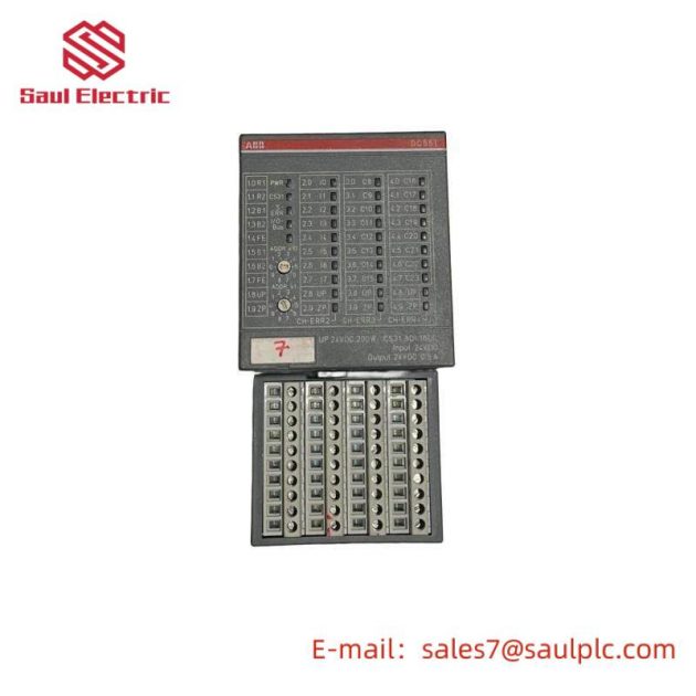 ABB UFC760BE01 3BHB007030R0001 Industrial Control Module