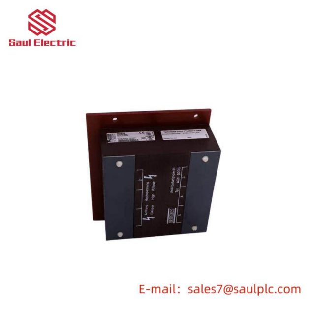 ABB UVISOR-MFD EC-DOC-G009MAN005 EC-BOM-G009HLA005 - Stock Available