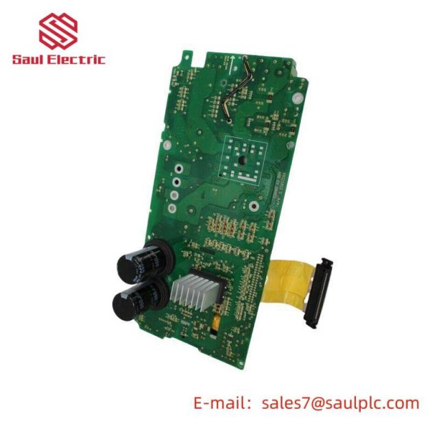 ABB ZINT-512 ACS880 Motor Driver Board