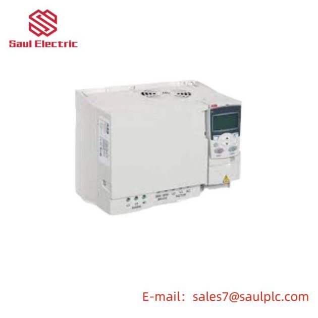 ABB ACS310 Series Inverter Drive - 03E-34A1-4, High-Performance Drive Solution for Industry