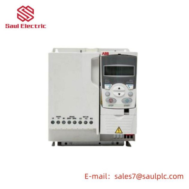 ABB ACS350-03E-38A0-4 Industrial Frequency Converter