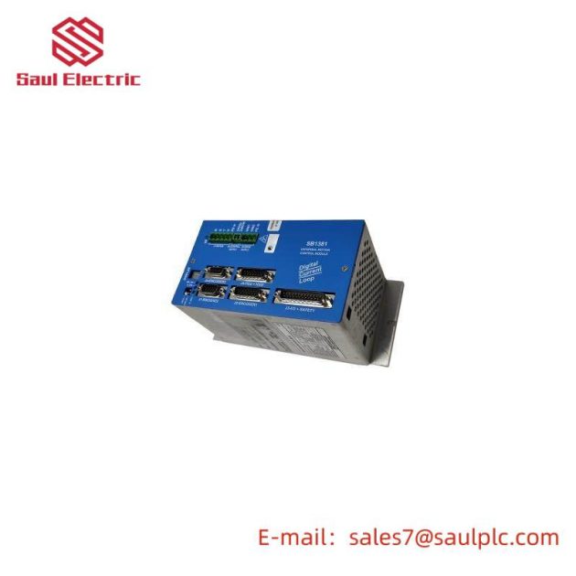 ABB ACS SB1381-C-E-R-A Motion Control Module