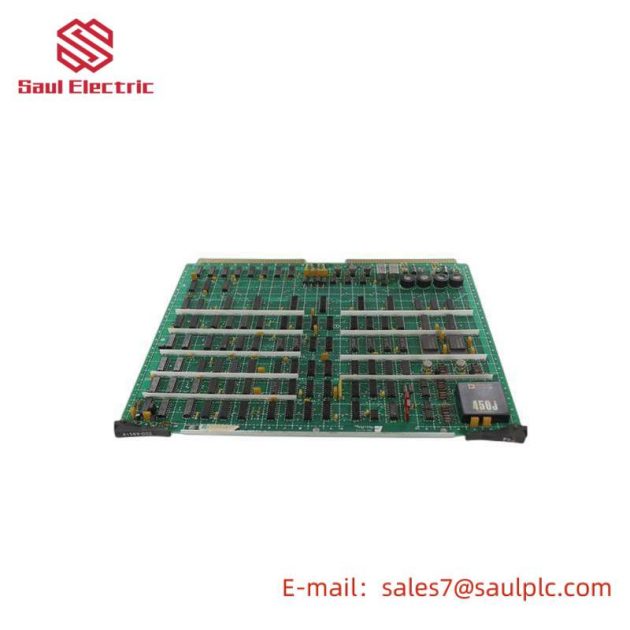 AEG 41-94384 Discrete Input Module, High Performance Industrial Automation Component