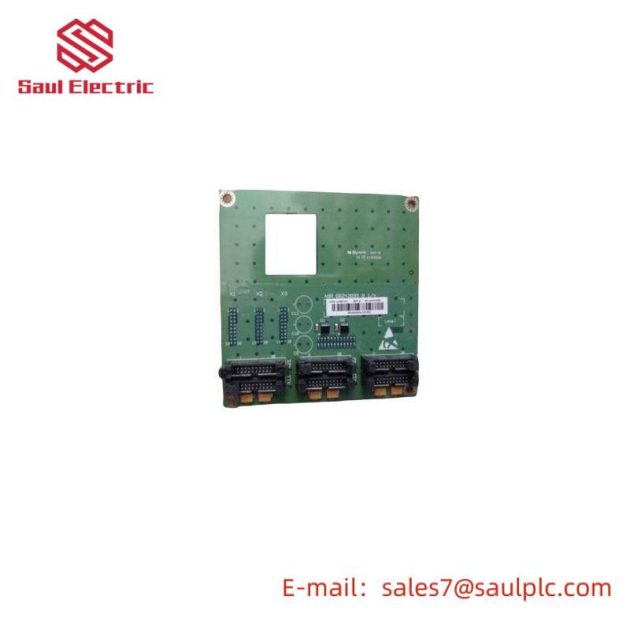 ABB AGBB-01C 68242843B9460110KK: Industrial Control Driver Trigger Board