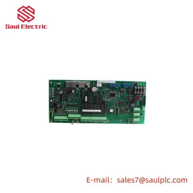 Alfa Laval 3183067861 EPC50BM I/O Board - Industrial Automation Module