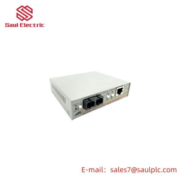 Allied Telesis AT-210T Ethernet Switch, Industrial Grade