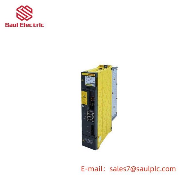 ALPHA SP060S-MF2-20-1C1-2S Industrial Control Module