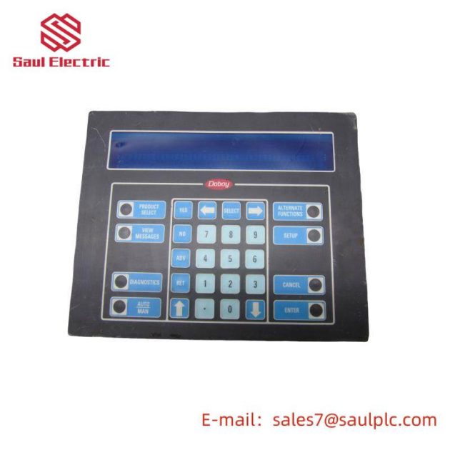 ALPHA SP060S-MF2-20-1C1-2S Industrial Control Module