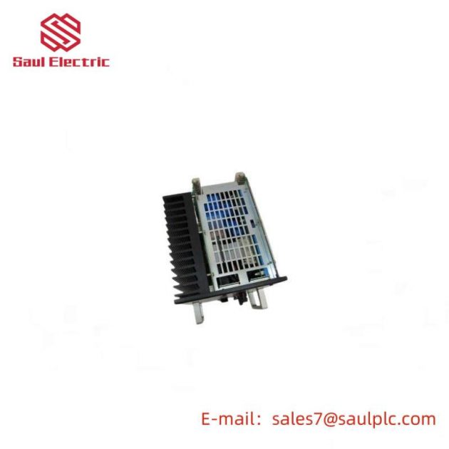 ALSTOM AL132 AL132A STO0982E01 Module Card