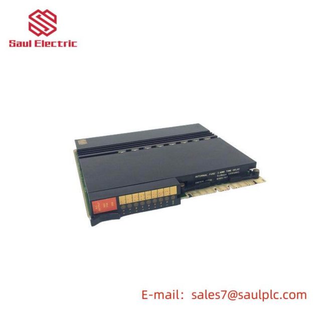 ALSTOM N895313512X N95313012D Module Card for Industrial Control Systems