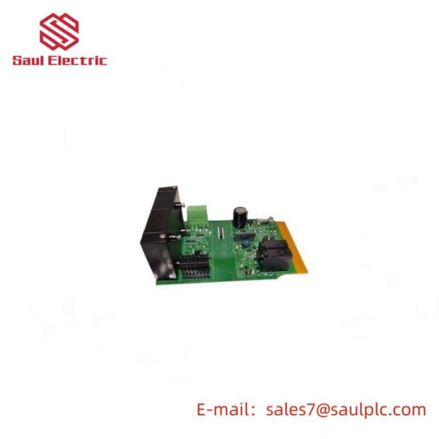 ALSTOM PIB100G 3BEE0226 Control Module for Industrial Automation