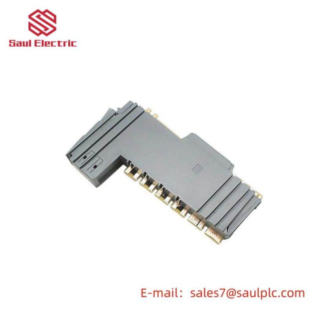 B&R 0G0010.00-090 RS485 Bus Connector - Advanced Industrial Communication Module