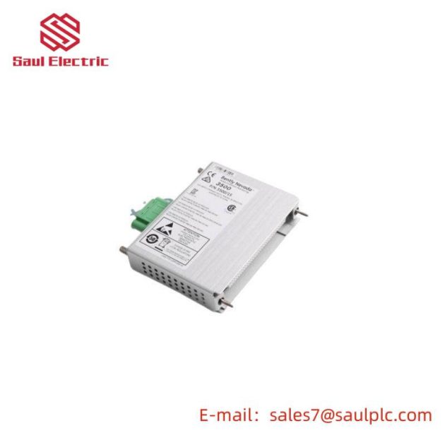 Bently 106M1081-01 PLC - AC Power Input Module