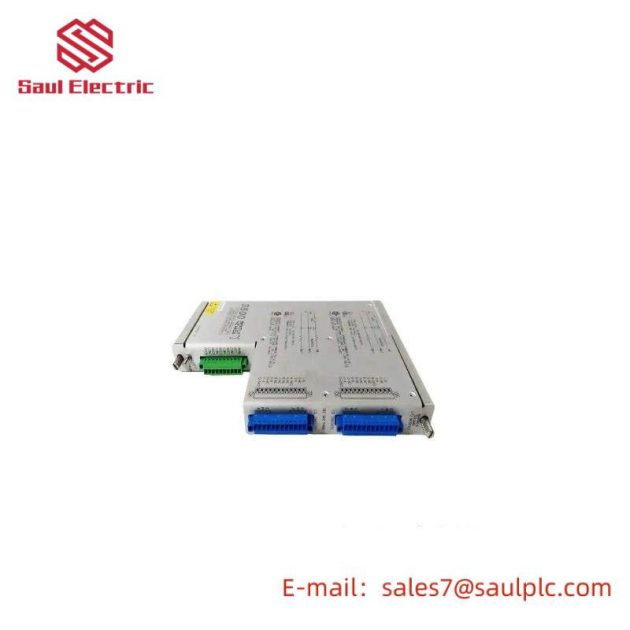 Bently Nevada 135489-03: High-Performance I/O Module for Industrial Automation