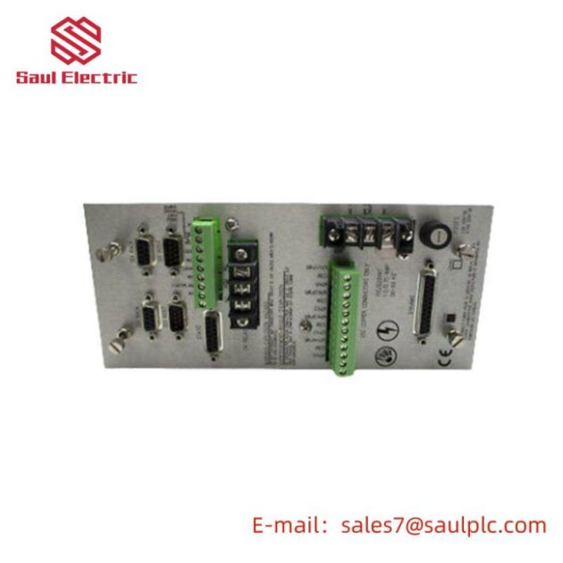 Bently Nevada 88286-01J | PWA88199-01 | 88614-01 Terminal Board - Industrial Control Module