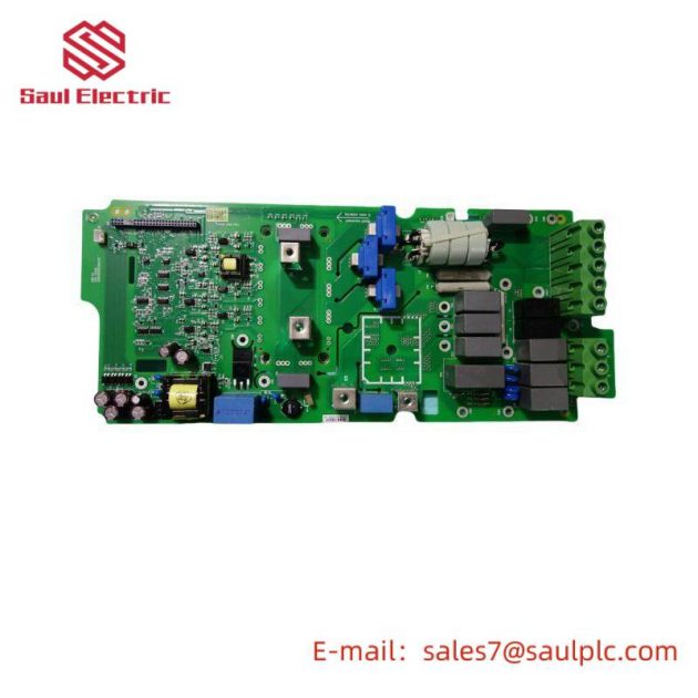 ABB CINT-4421C Industrial Inverter Driver Board