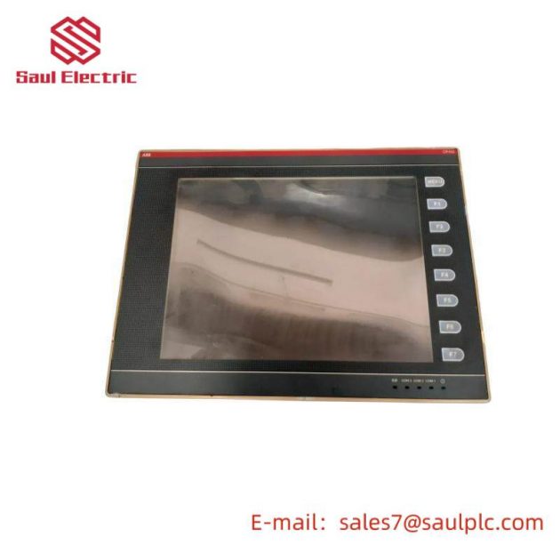 ABB CP450 T 1SBP26188R1001 - Human-Machine Interface for Industrial Automation