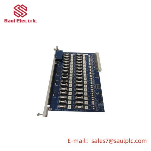 CTI 901C-2599 Industrial Control Module