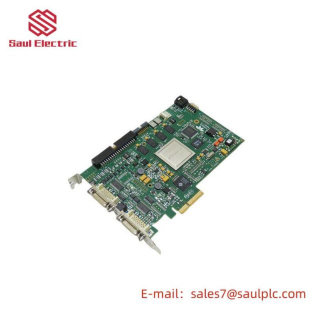 Dalsa OR-X4C0-XPD00: Advanced Frame Grabber Board for Industrial Automation, 200 Characters or Less