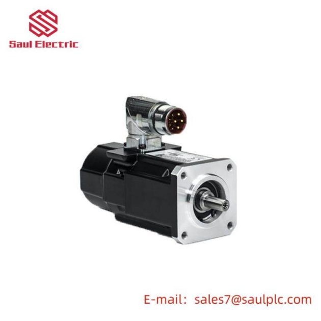 DANHER AKM22C-ANMN2-00: Advanced DC Brushless Servo Motor for Industrial Applications