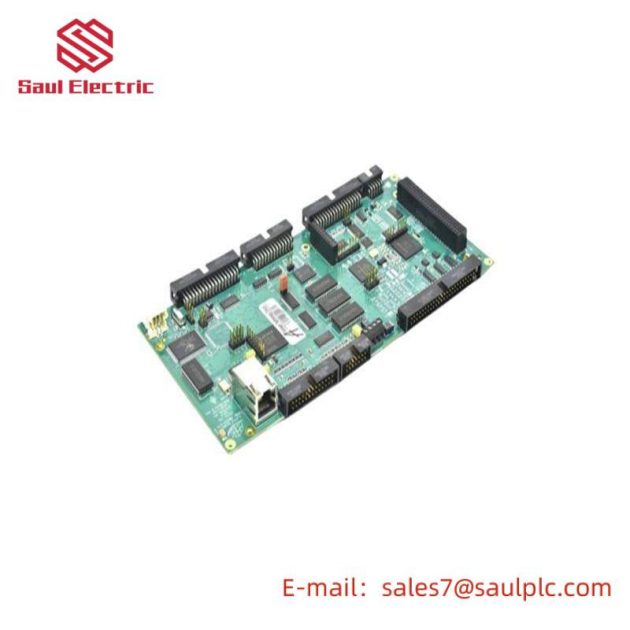 ABB ZT 372 A-E GJR2237800R1 - ProControl Module