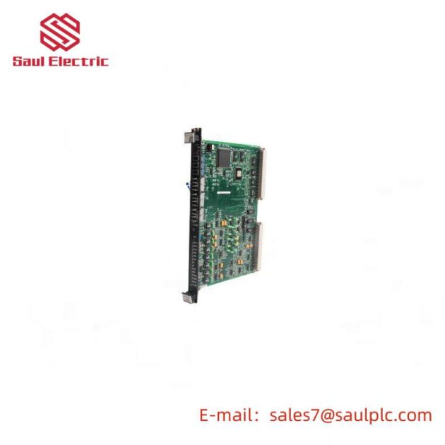 General Electric DS200FCGDH1BAA: Gate Distribution & Status Card for Industrial Automation, PLC & Control Systems