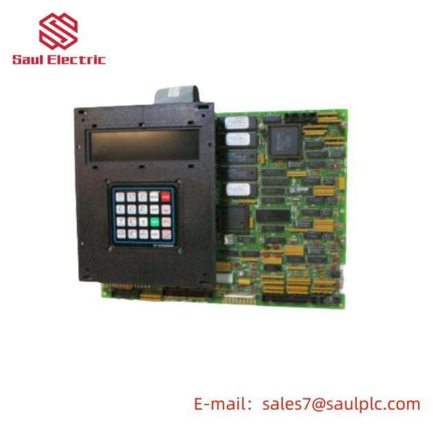 GE DS200SDCCG1AGD & DS215SDCCG1AZZ01A Drive Control Card: Advanced Turbine Control System Component