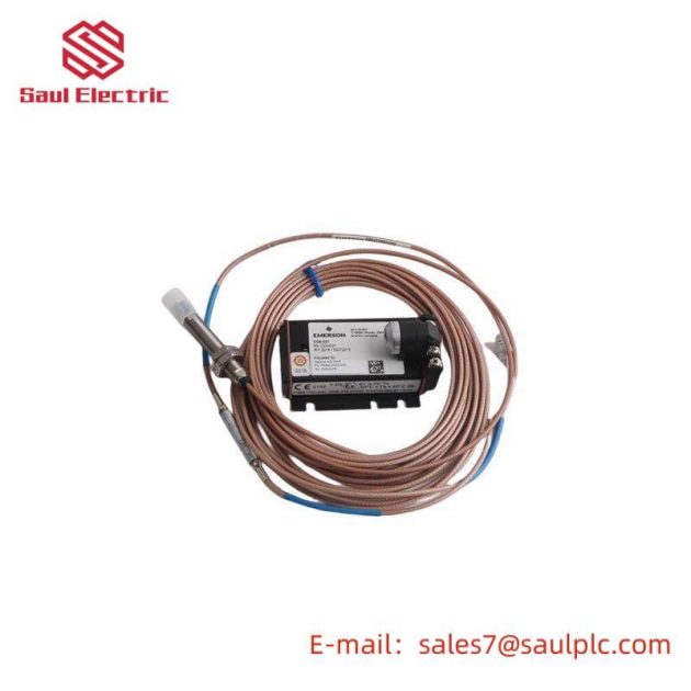 EPRO PR6423/000-031 CON041 - High Precision Eddy Current Sensor