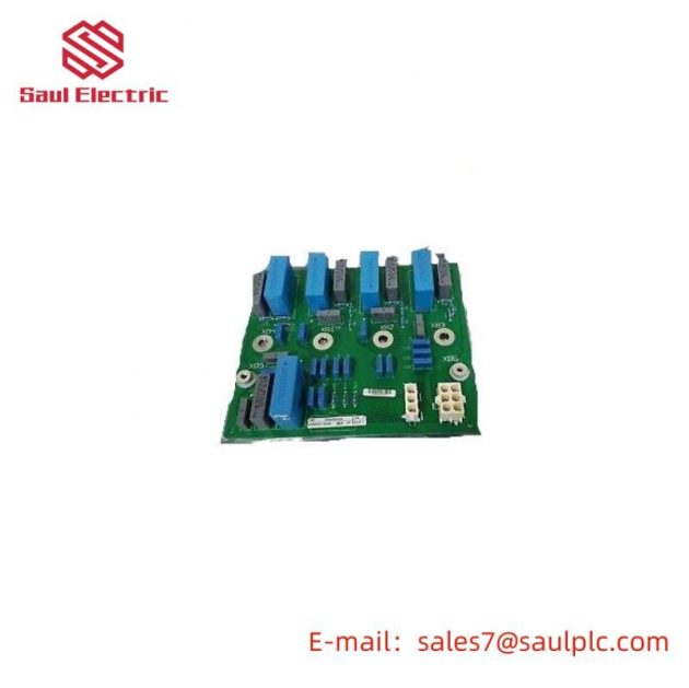 FIAT 3402090500 PCB BOARD - 640-34020904XD Series, for Industrial Automation