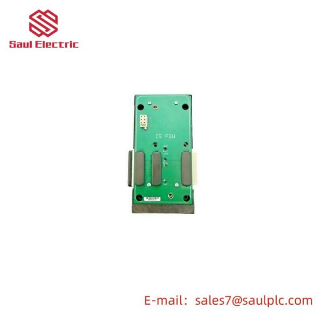 Fisher-Rosemount KJ3004X1-BA1 Field Interface Module for Industrial Automation Systems