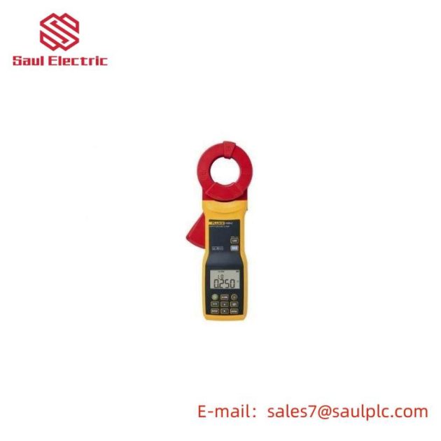 FLUKE 1630-2 Industrial Leakage Current Measurement