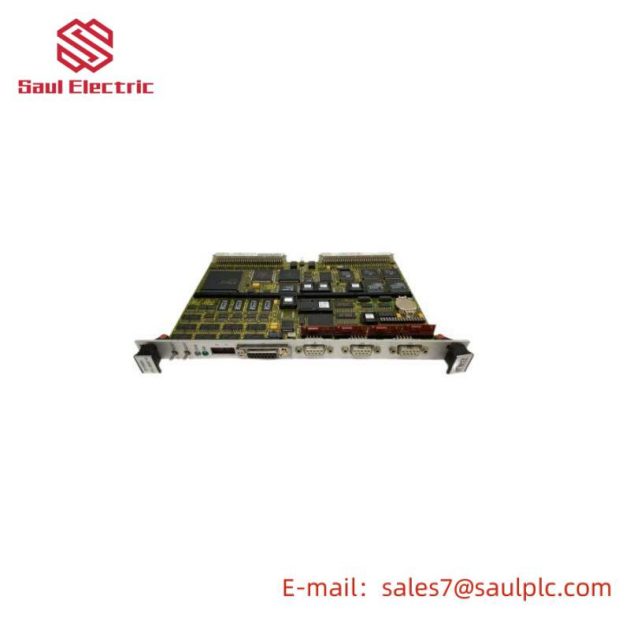 FORCE Tech SYS68K CPU-30BE CPU Board, Industrial Control Module