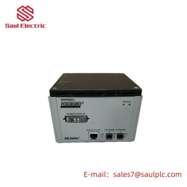 FOXBORO P0926KK - High Precision Industrial Control Module