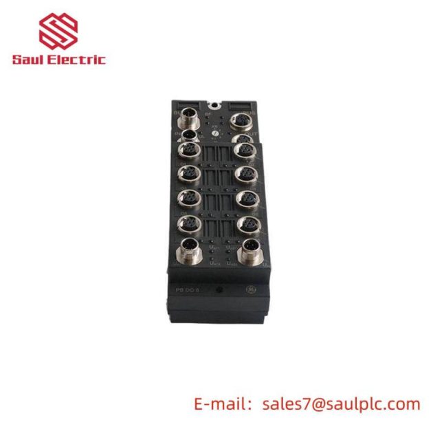 GE 369B1860G0028 Oscillation Signal Control Module