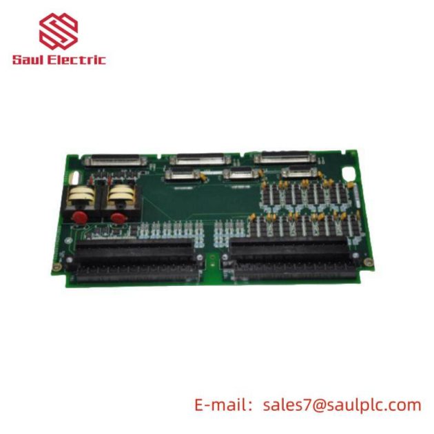 GE 50510-113-0000 High-Performance Industrial Control Module