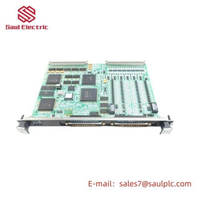 GE 531X304IBDASG1 Base Drive Card for AC2000 System, 200 Characters