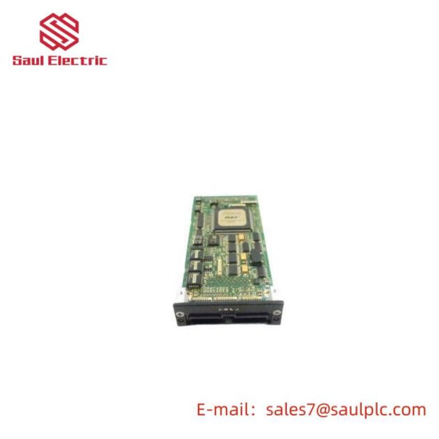 GE DS200ADMAH1AAC: Advanced Mark VI PCB Circuit Board for Industrial Control Systems