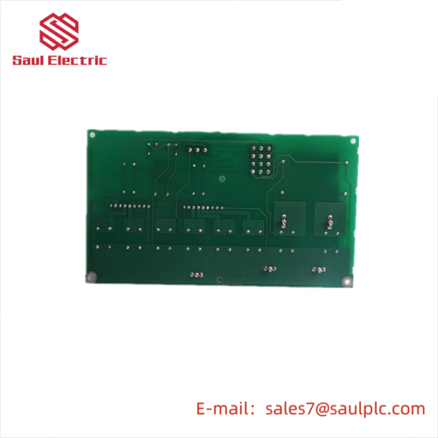 GE DS200SLCCG3RGH: Industrial PLC Control Module