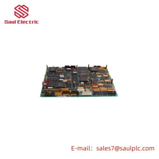 GE DS200TCEBG1BAA - MKV Processor Card: Advanced Control for Industrial Automation