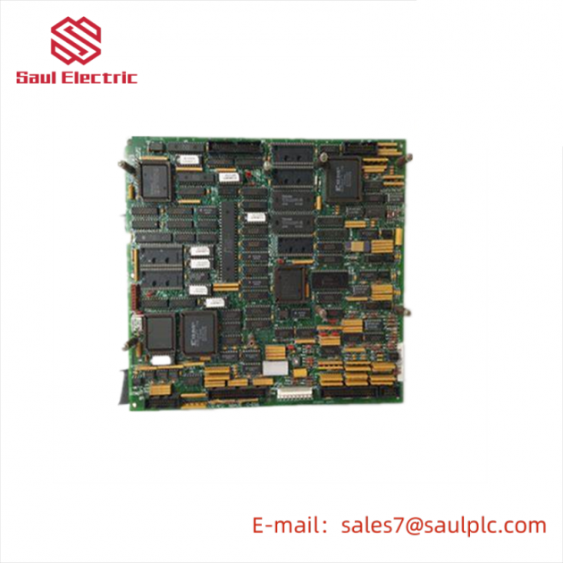 GE DS200TCPAG1A: Precision Engineered PLC Circuit Board for Industrial Automation