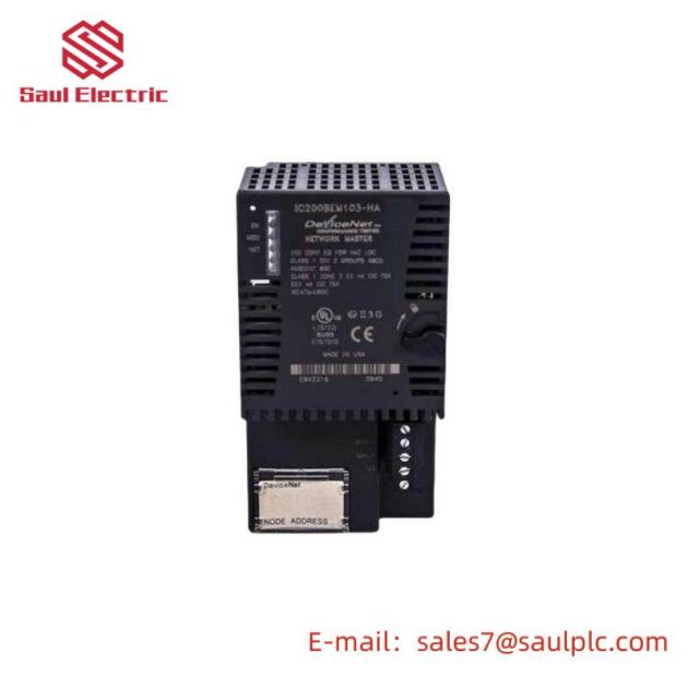 GE DS215DMCBG1AZZ03A - High-Performance PLC Module for Industrial Automation