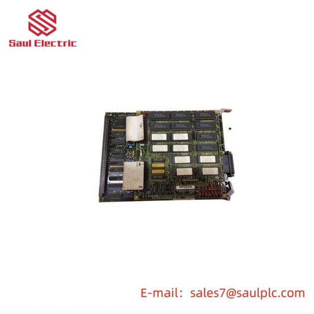 GE DS3800DMPK1E1D Industrial Regulator Board: High-Performance Control Solution